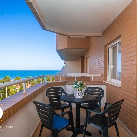 אורופסה דל מר Holiday Vista Mar II Magic World מראה חיצוני תמונה
